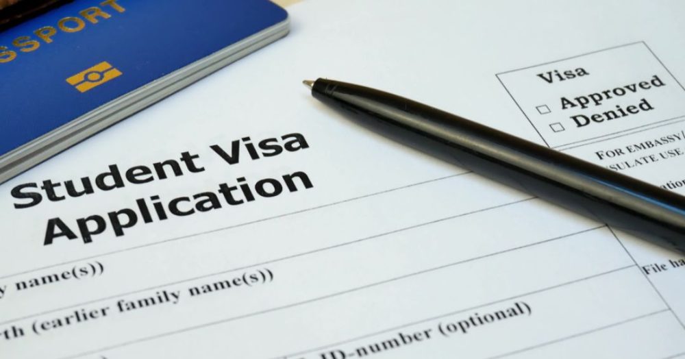 Getting a U.S. Student Visa: What International Students Should Know